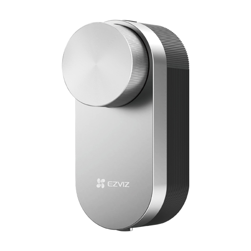 Smart lock kit with included internet connection hub and smart scenarios - EZVIZ CS-DL01/DL01CP/A3 - Image 6