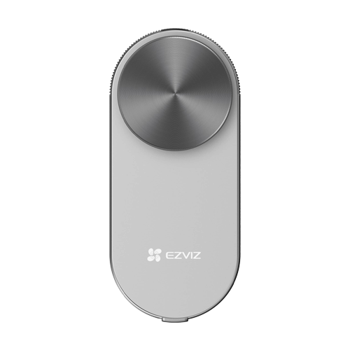 Smart lock kit with included internet connection hub and smart scenarios - EZVIZ CS-DL01/DL01CP/A3 - Image 7