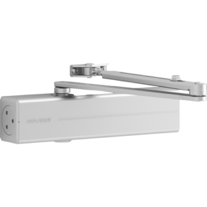 Hydraulic damper, pinion mechanism, fixed force class EN2/3/4 - ASSA ABLOY DC140-DEV1