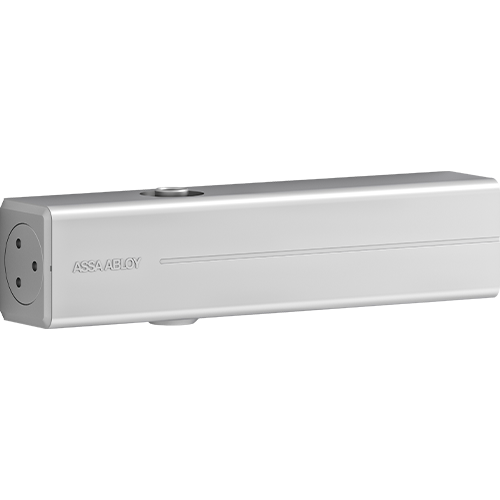 Hydraulic door closer, pinion mechanism, fixed force EN2/3/(4) - ASSA ABLOY DC120-EV1 - Image 3