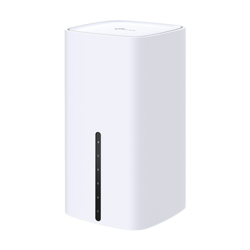 5G/4G Router, Wi-Fi 6, AX3600, Nano SIM, 1 x RJ45 2.5G, 2 x RJ45 1G - TP-Link ArcherNX600