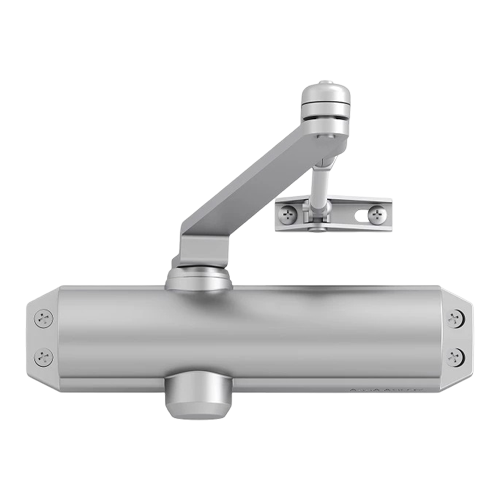Hydraulic door closer, pinion mechanism, fixed force EN2/3/(4) - ASSA ABLOY DC120-EV1 - Image 4