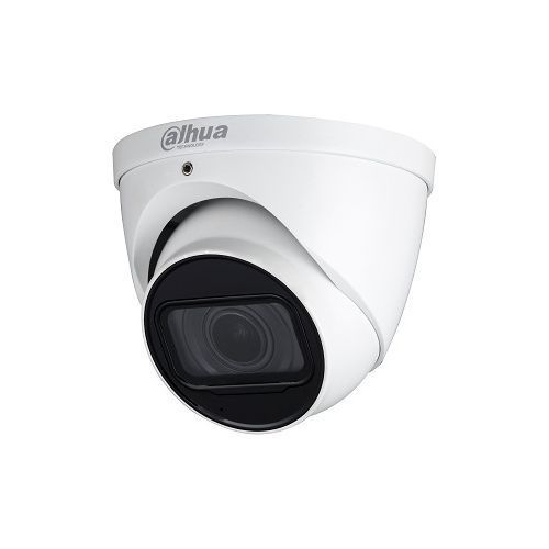 Dahua HAC-HDW1500T-Z-A-2712-S2 Dome HDCVI Starlight 5MP Surveillance Camera, 1/2.7'' CMOS, 2.7-12 mm motorized, IR 60m, Microphone, IP67 - Image 3