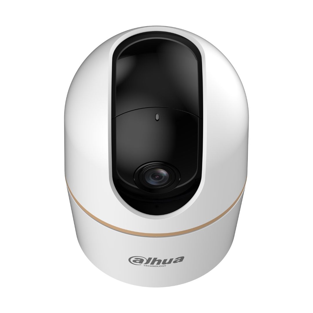 Dahua DH‑H5A Indoor WiFi Surveillance Camera, 360 Pan/Tilt, 5MP 2880×1620, WiFi 6, 10m IR Night Vision, AI Human and Pet Detection, Auto Tracking, Preset Patrol, Privacy Mode, Microphone and Speaker, microSD Slot - Image 6