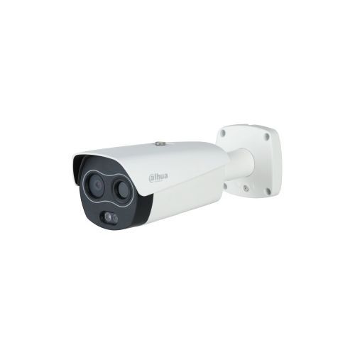 Dahua TPC-BF2221-B3F4 Bullet IP Thermal Surveillance Camera 256x192 VOx, 3.5mm, 2MP, 1/2.8'' CMOS, 4mm, IR 35m, IP67, ePoE - Image 4