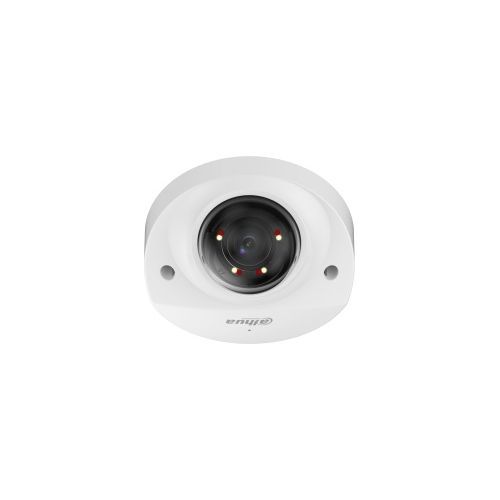 Dahua IP Surveillance Camera, 2MP FULL HD, 30m Dual Illumination, WizSense, Microphone, IP67, IPC-HDBW2249F-AS-IL-0280B - Image 3