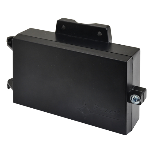 CCTV power protection module 8 x 1A - Image 10