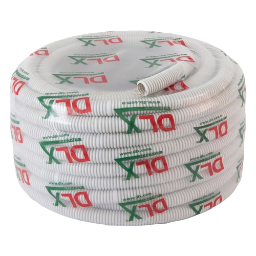 Hose (copex) D20, Halogen free, flame retardant, wire drawing - DLX - Image 5