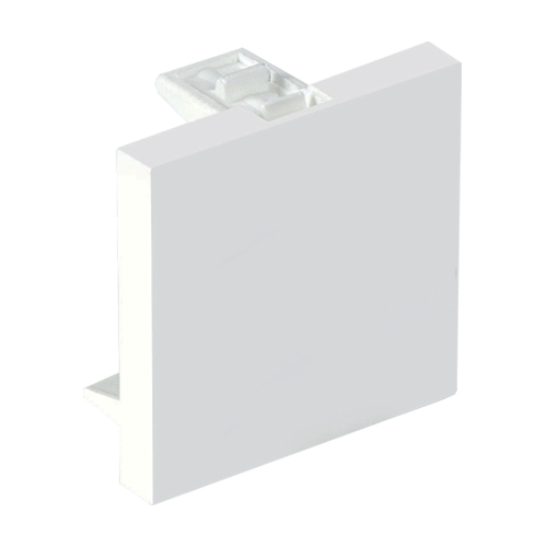45x45 mm false gear cover (2 modules) - DLX - Image 5