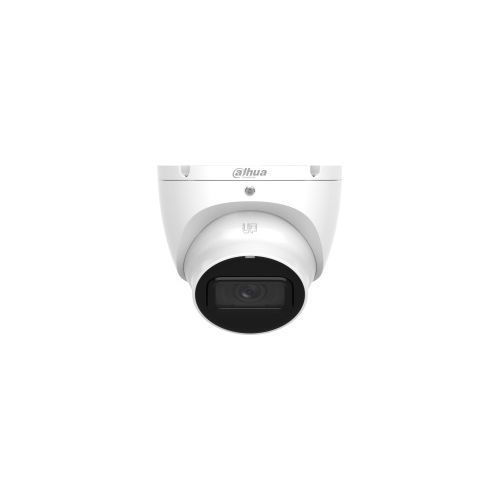 Dahua Analog Camera, 2MP FULL HD, IR 30m, Smart Dual Light, 2.8mm Fixed Lens, Microphone, IP67 - HAC-HDW1200TLM-0280B-S6 - Image 6