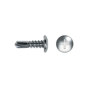 Self-drilling sheet metal screw 4.2x13 AGRP (200 pcs.) - CELO 913AGRP