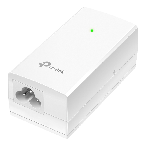 PoE injector, TP-Link TL-POE4818G passive 48 V white - TP-Link POE4818G - Image 5