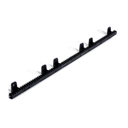Teflon embedded metal rack Motorline CRM5 - Image 5