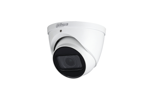Surveillance camera Dahua HAC-HDW1200T-ZA-2712 HDCVI Dome 2MP varifocala 2.7-12mm IR 60m Microphone IP67 - Image 3