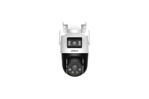 IP camera with mobile rotation, PT Wi-Fi Dahua IPC-P5D-5F-PV-0280B/0600B, 5+5MP, Dual illumination, Alarm, microSD slot, IP66 - Image 2